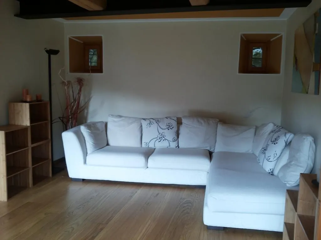 Vakantiehuis Casa Cesira Villa Tarzo Italië
