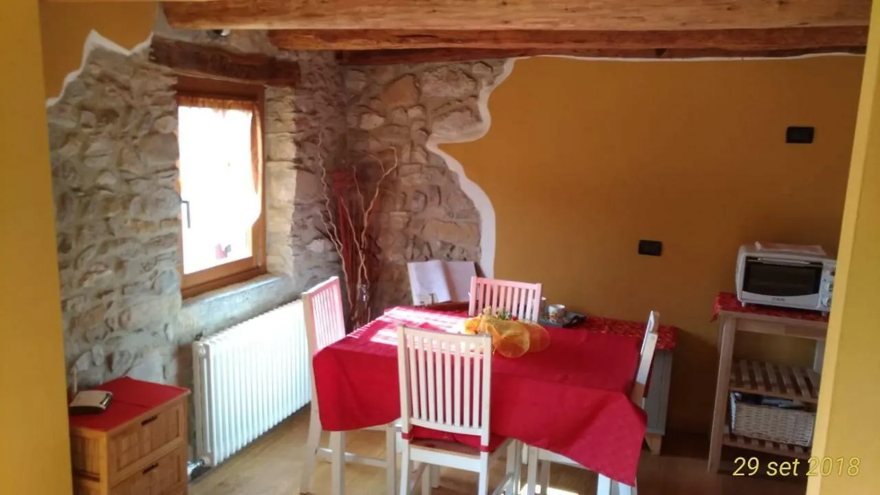 Casa Cesira Holiday home Tarzo
