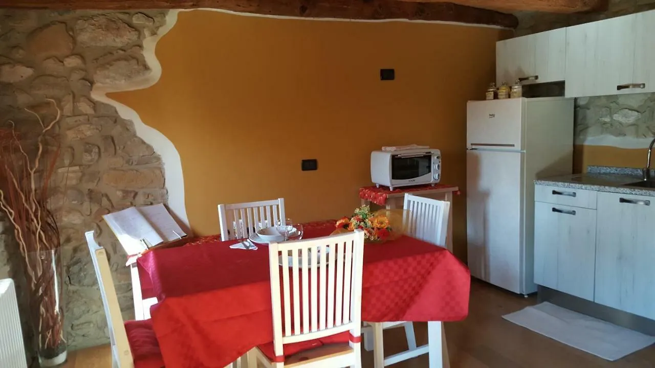 Casa Cesira Holiday home Tarzo