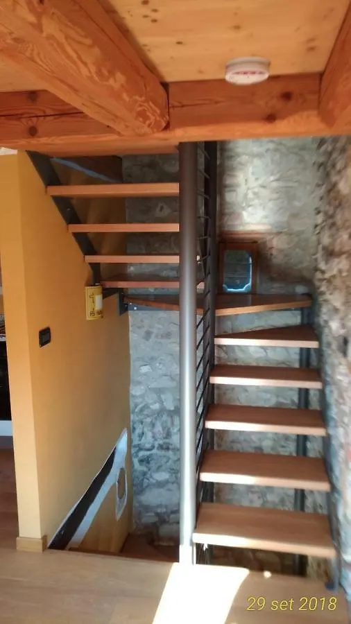 Casa Cesira Holiday home Tarzo