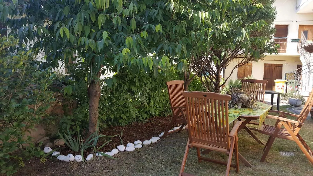 Casa Cesira Holiday home Tarzo Italy