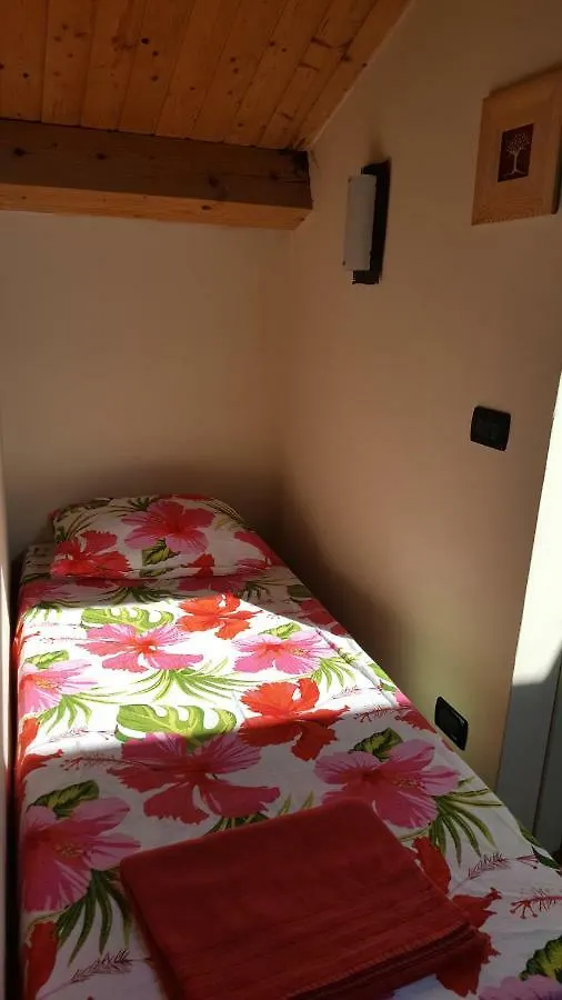 Casa Cesira Holiday home Tarzo
