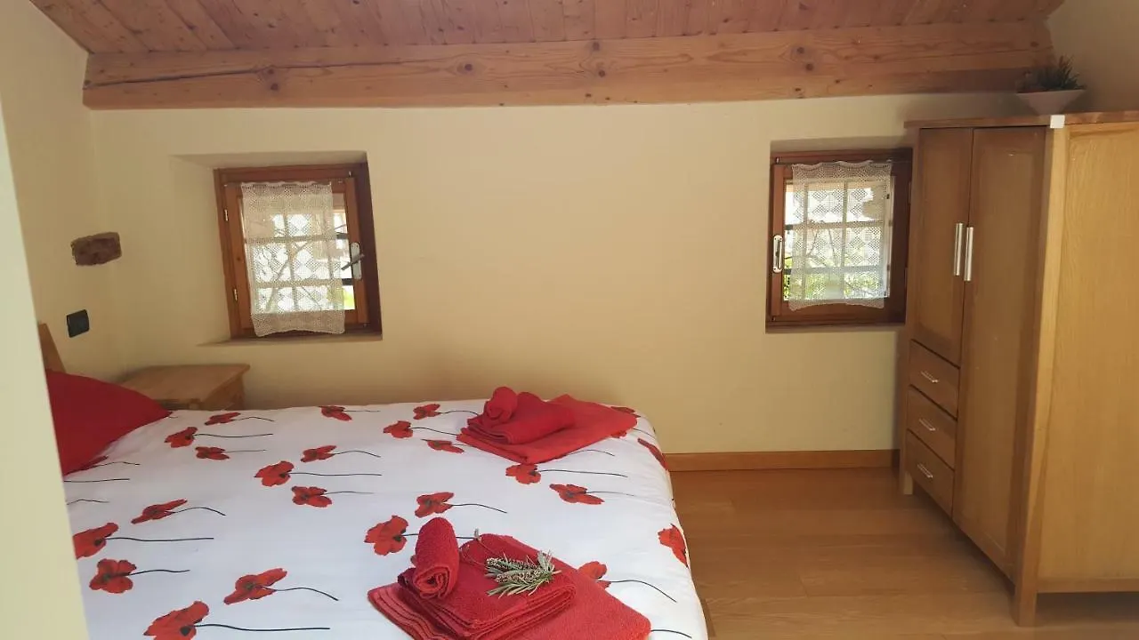 Casa Cesira Holiday home Tarzo 0*,  Italy