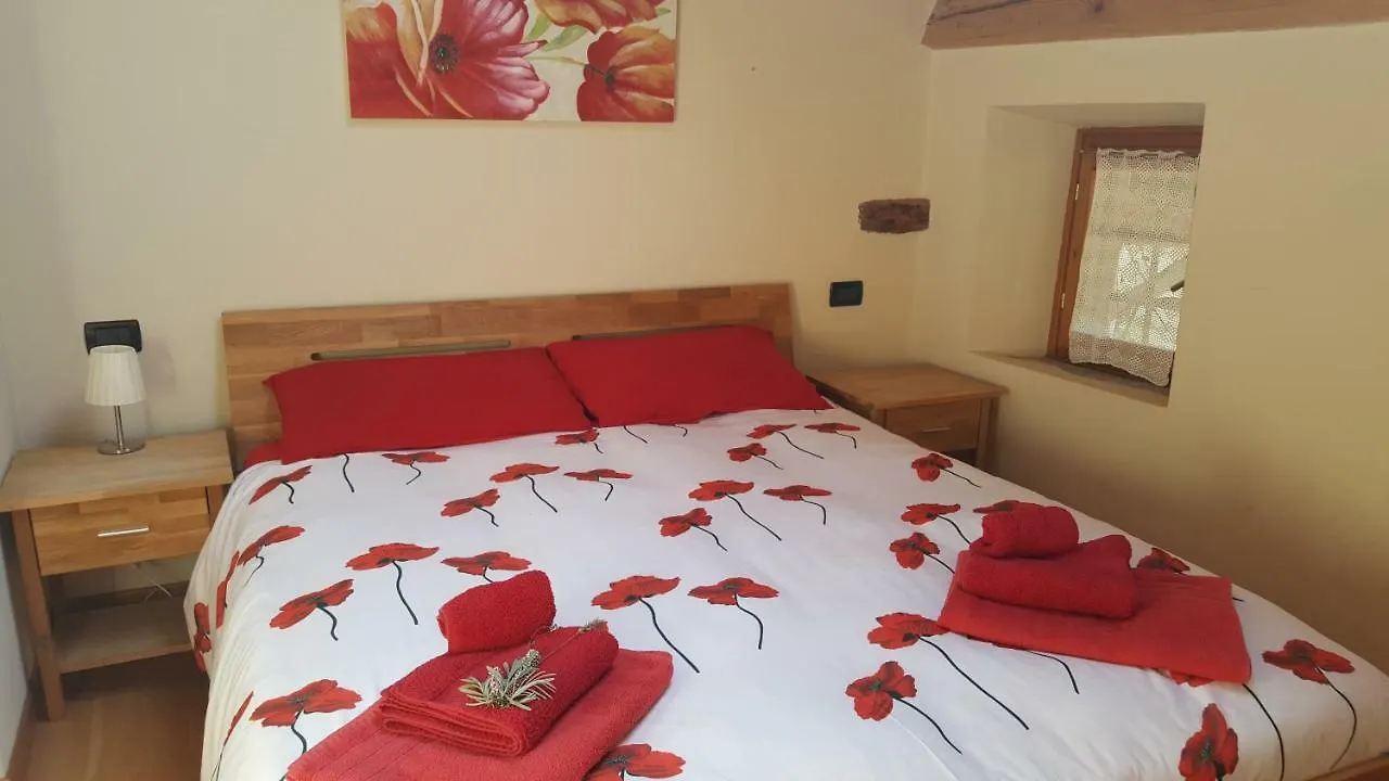 Casa Cesira Holiday home Tarzo