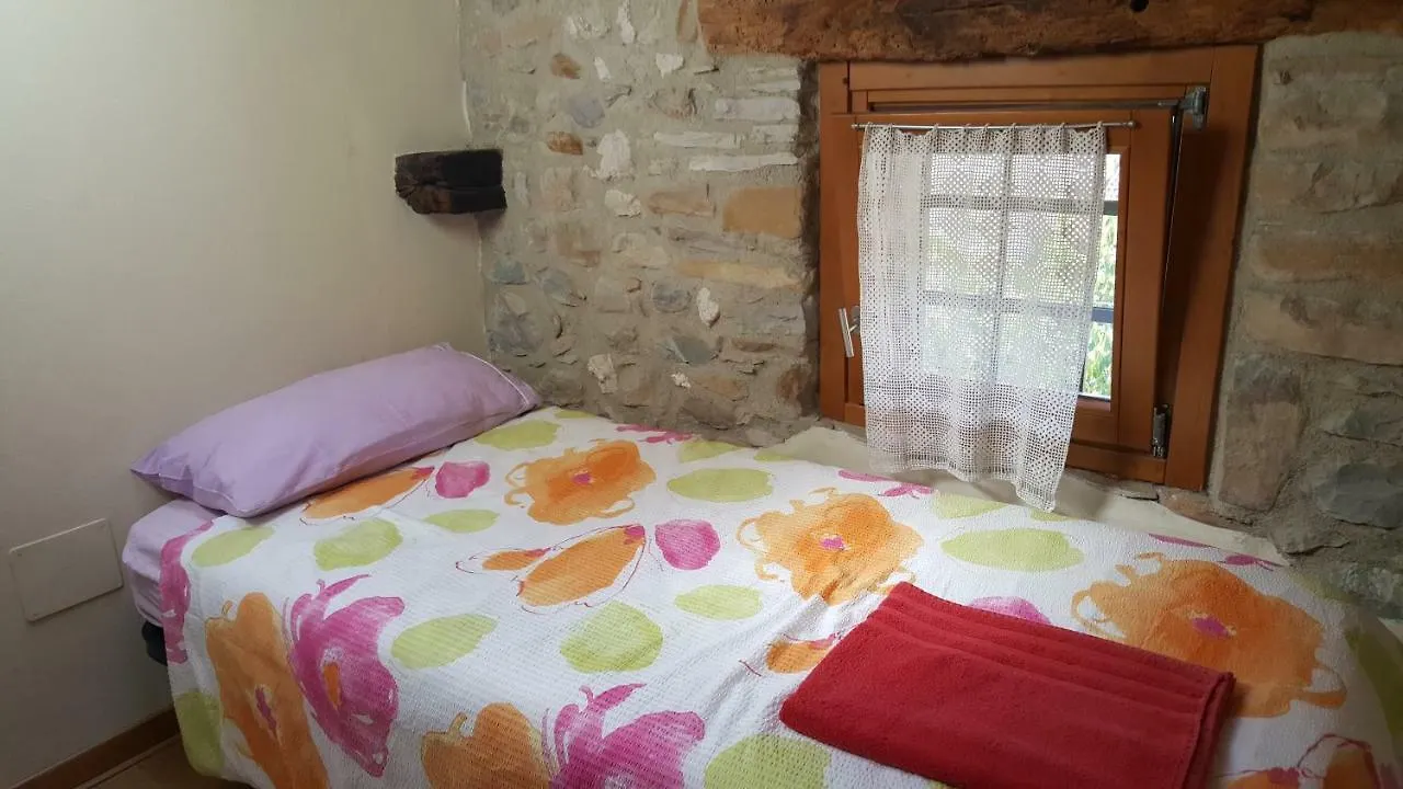 Casa Cesira Holiday home Tarzo Italy