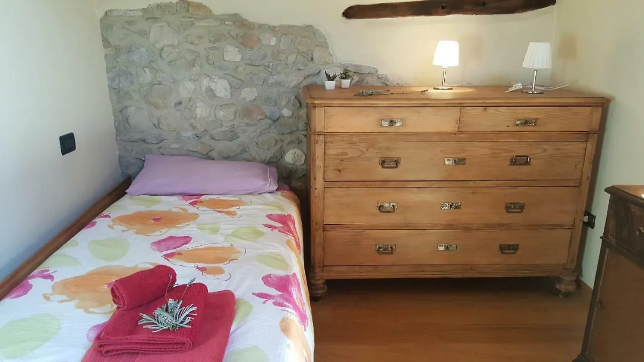 Casa Cesira Holiday home Tarzo