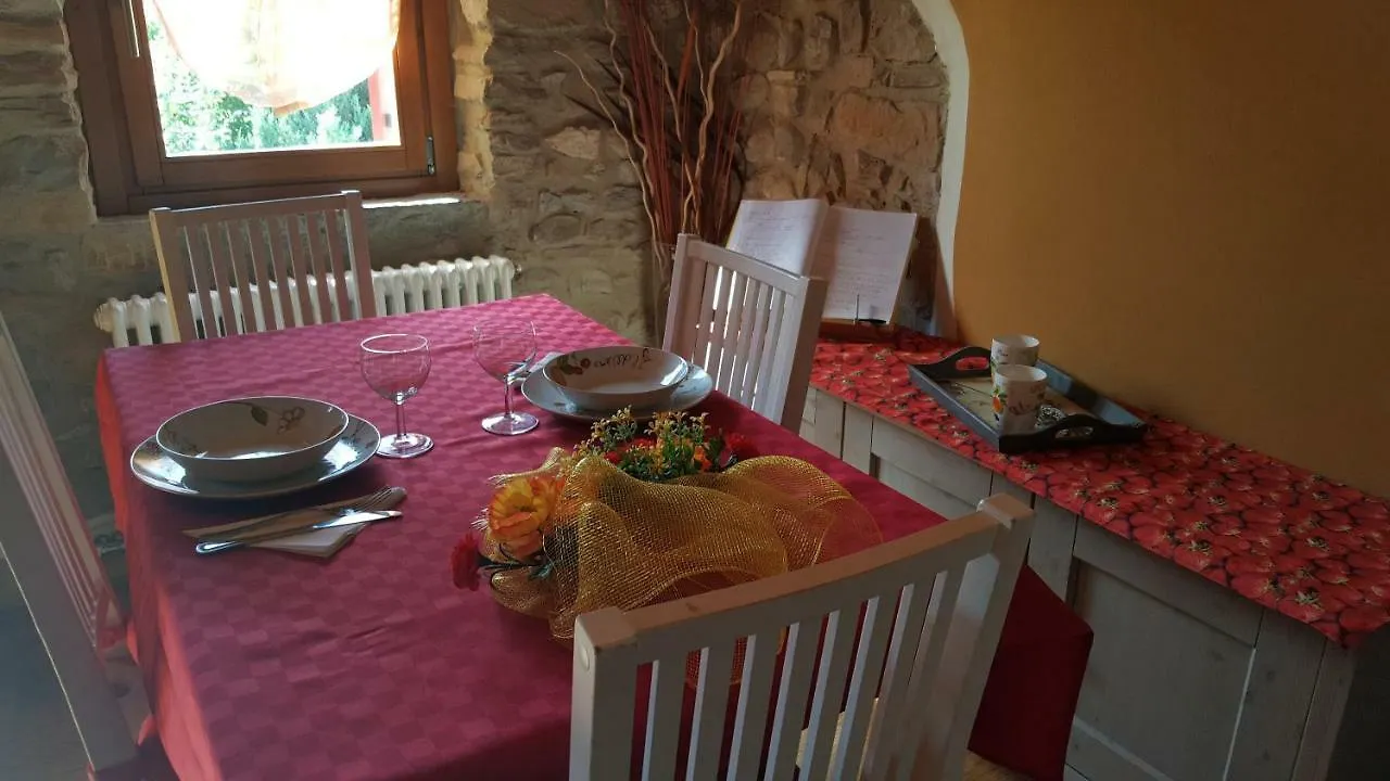 Casa Cesira Villa Tarzo 0*,